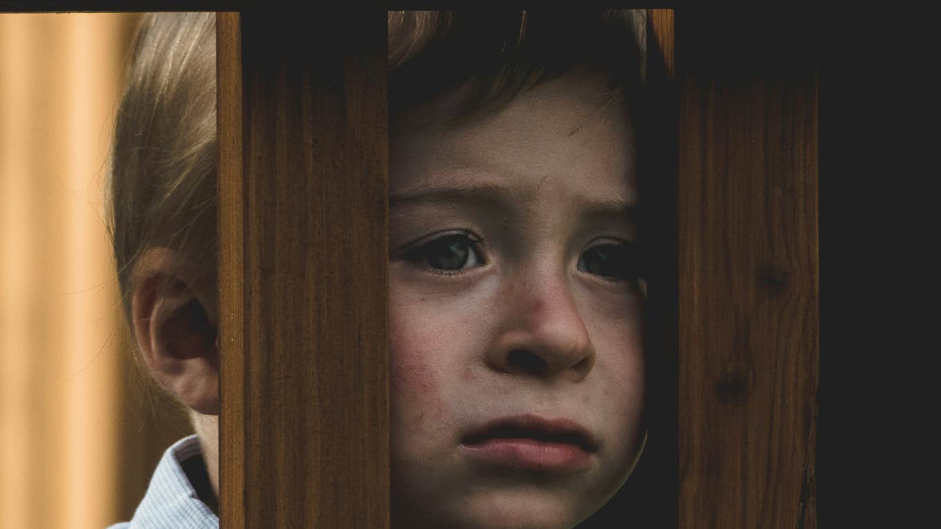 I’m Proud To Be A Gen-X Benignly Neglectful Parent — 'My Kids Rarely Knew Where I Was' I’m Proud To Be A Gen-X Benignly Neglectful Parent — 'My Kids Rarely Knew Where I Was'