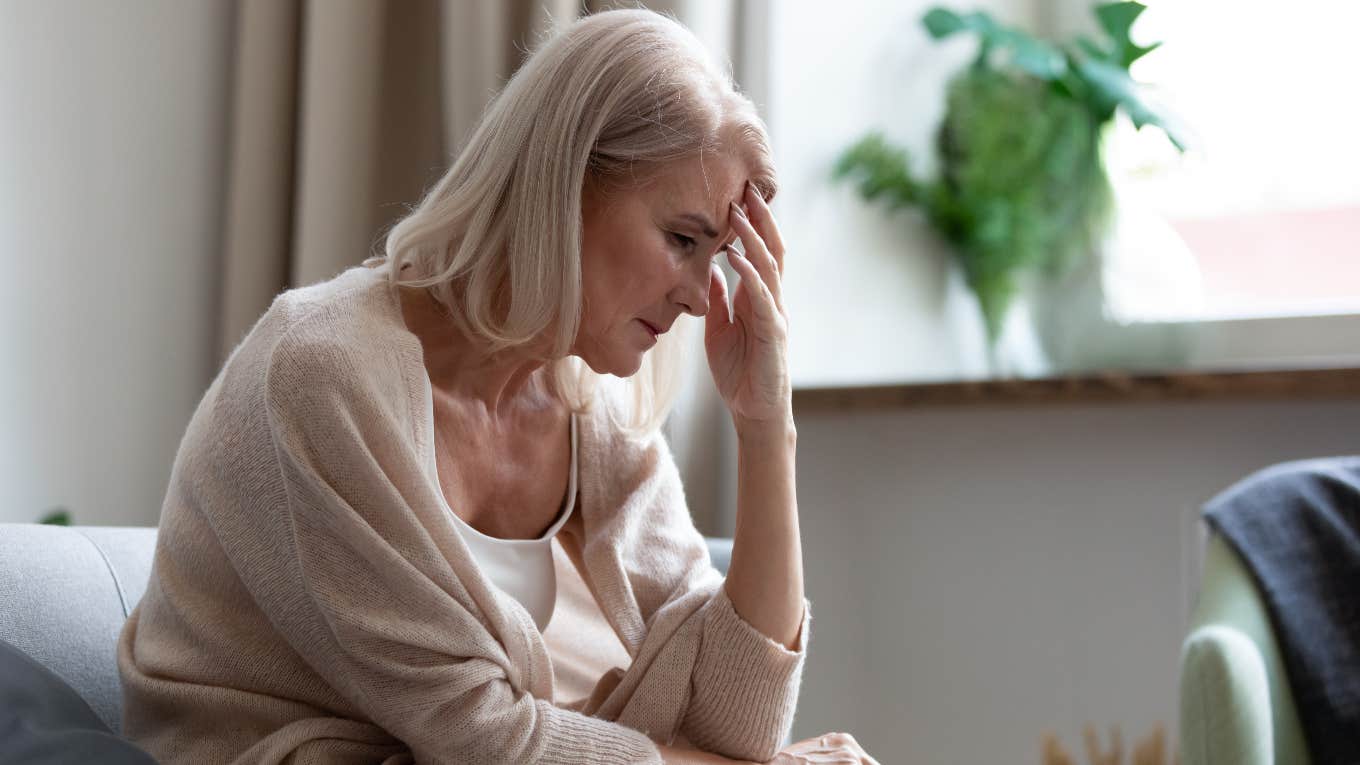 Grandma Tells Grandson Goodbye Forever After His Mom Confronts Her For Breaking Their Rules Grandma who told her grandson goodbye forever