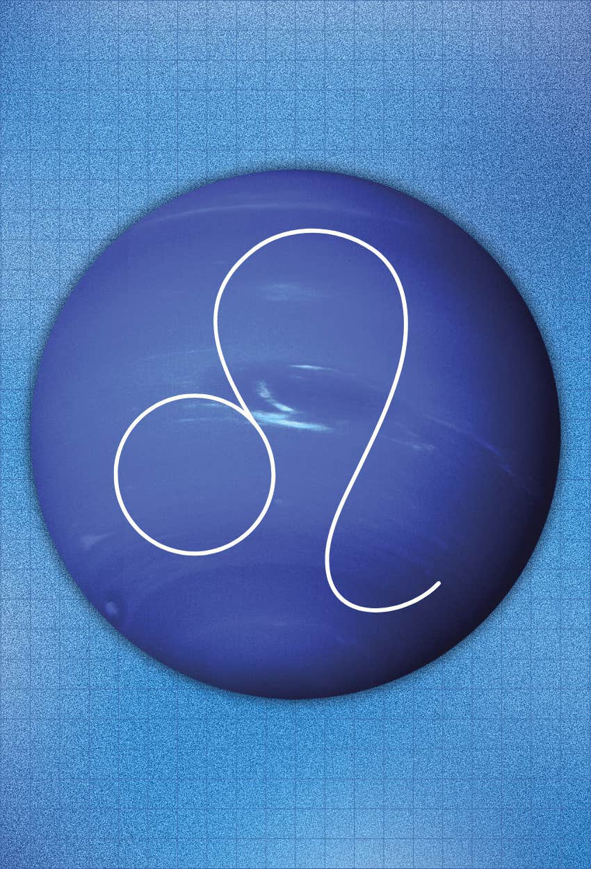 leo zodiac signs wakeup call neptune aries march 30 2025