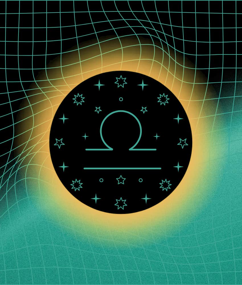 libra zodiac sign eclipse portal changes march 2025