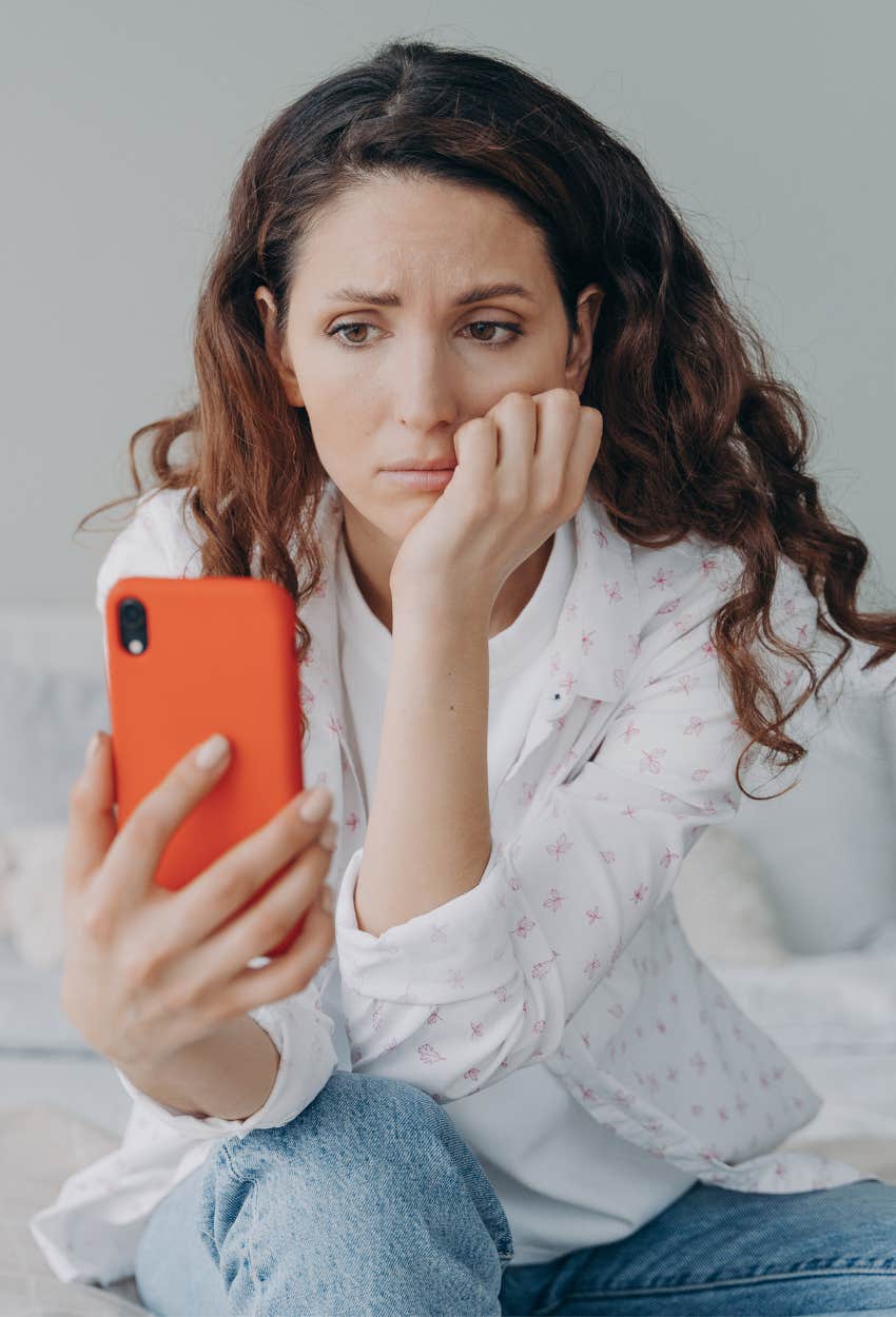 ways better when walk away internet less news