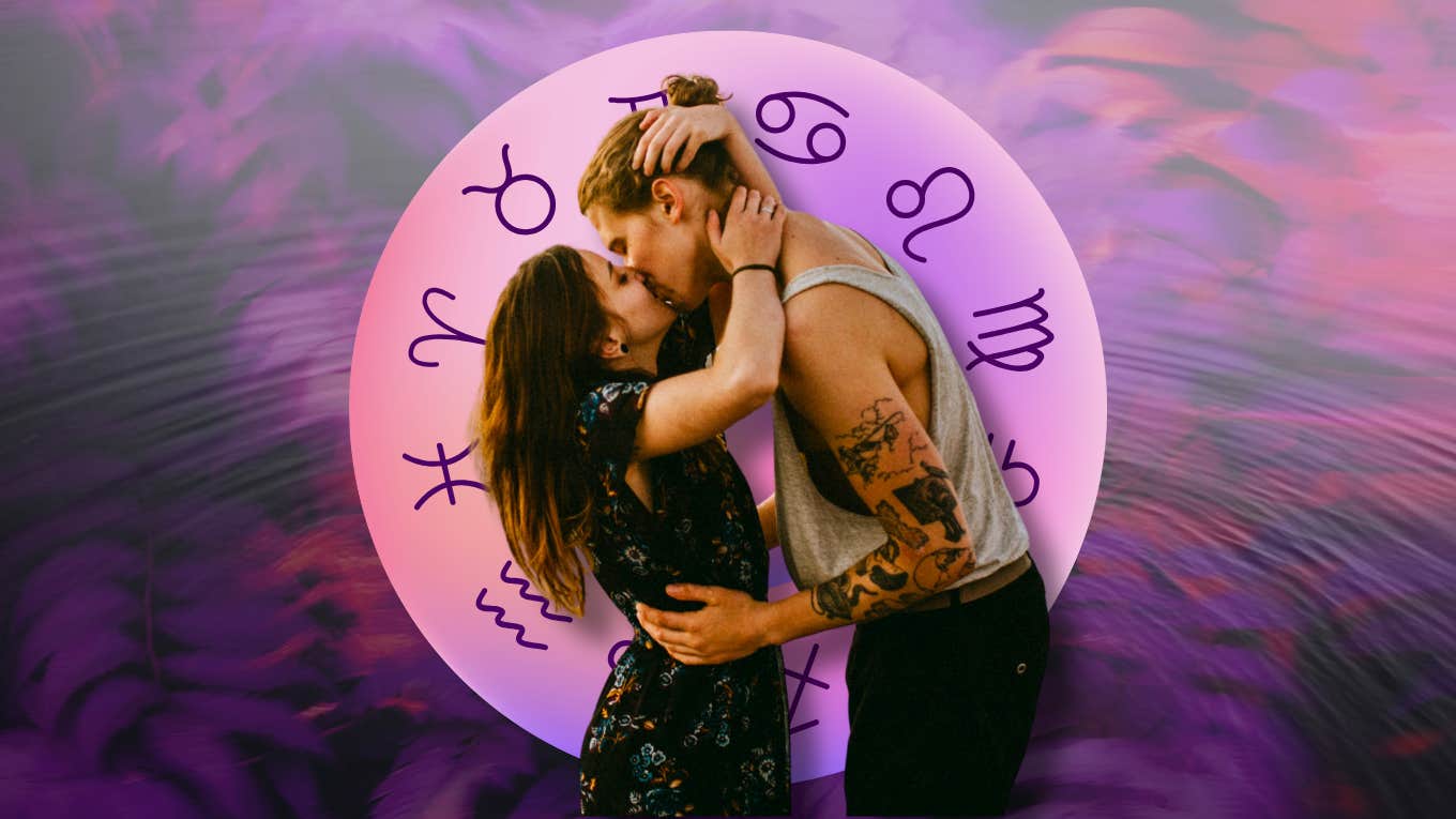 love horoscope April 1 2025 zodiac signs love horoscopes April 1 2025 zodiac signs