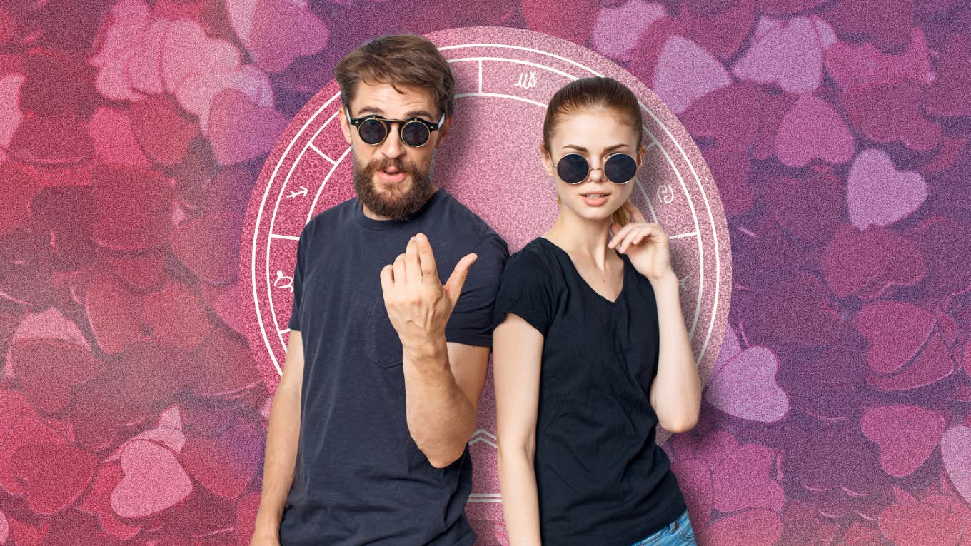 love horoscope march 25 2025