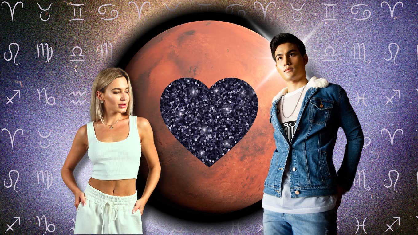 love horoscope march 28 2025