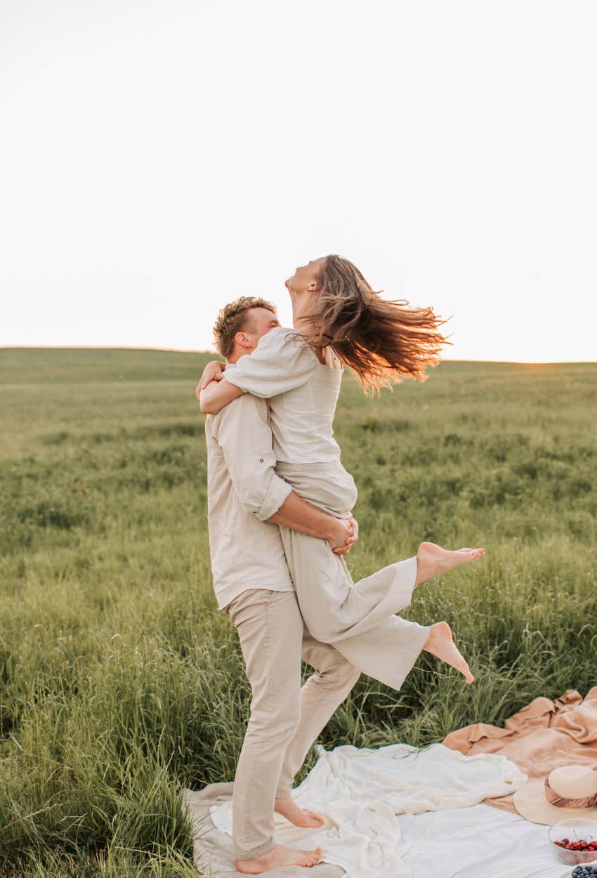rare behavior proves man loves deeply consideration