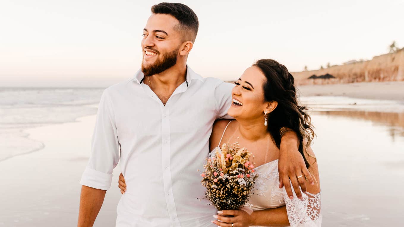 Marriage Isn’t Magic, But These Tips Come Pretty Close Marriage isn't magic, tips come pretty close.