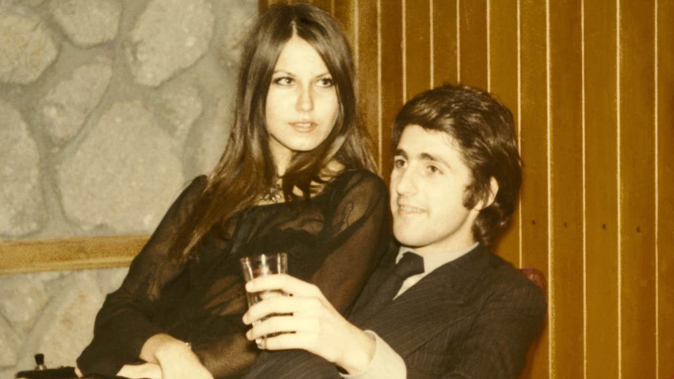 Marriage Tips from My Boomer Parents That Surprisingly Still Hold Up Boomer parents, marriage tips.