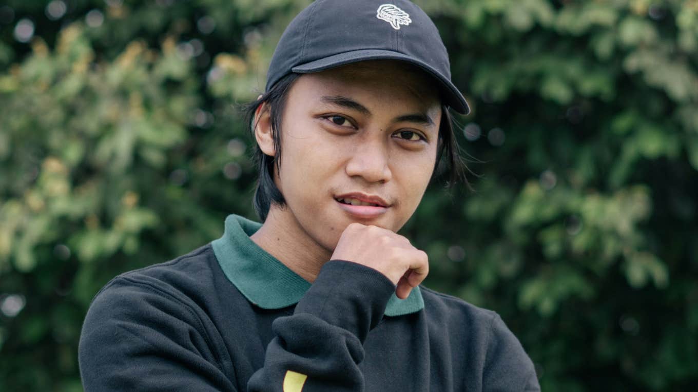 RIP Macho Men: Why Gen-Z’s 'Soft Boys' Are Running the Show Soft Boy.