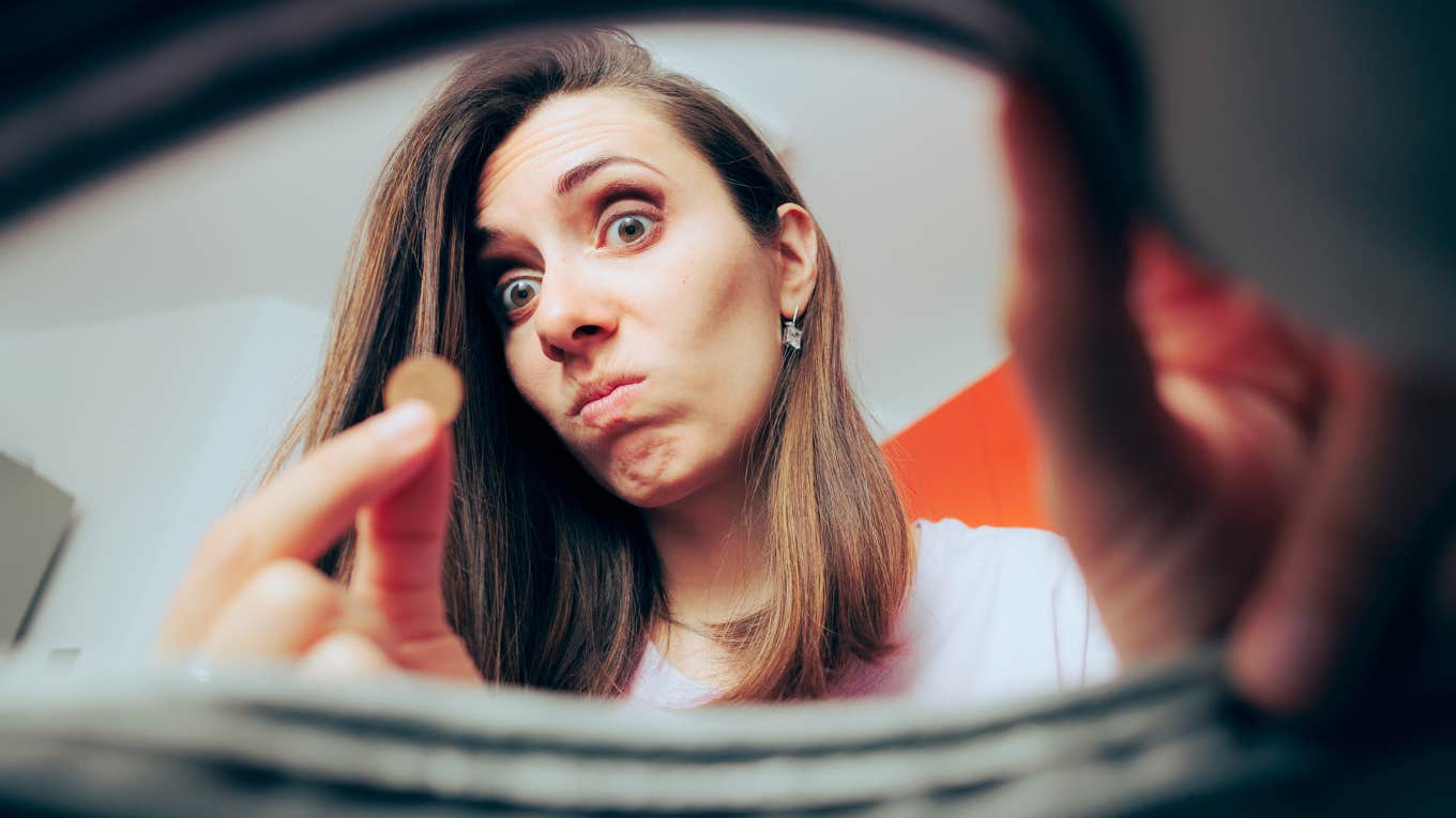 Millennial Money Habits That Left Me Broke That Gen-Z Would Roast Me For