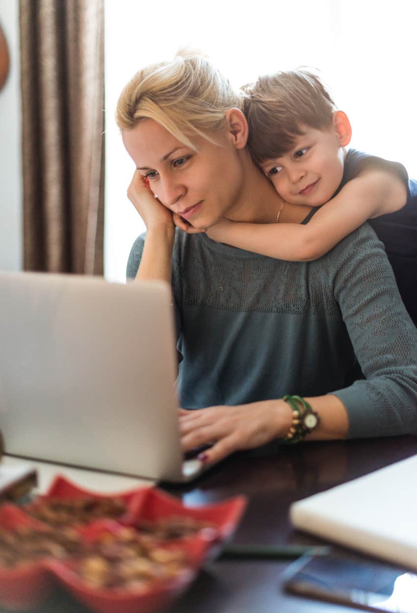 Mom realized while planning a trip to Disney why parenting is harder in 2025