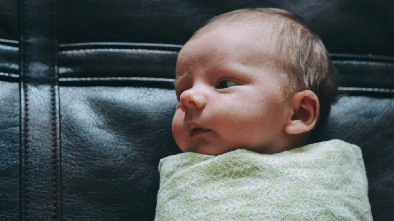 nj hospital controversial questionnaire newborns nj hospital controversial questionnaire newborns