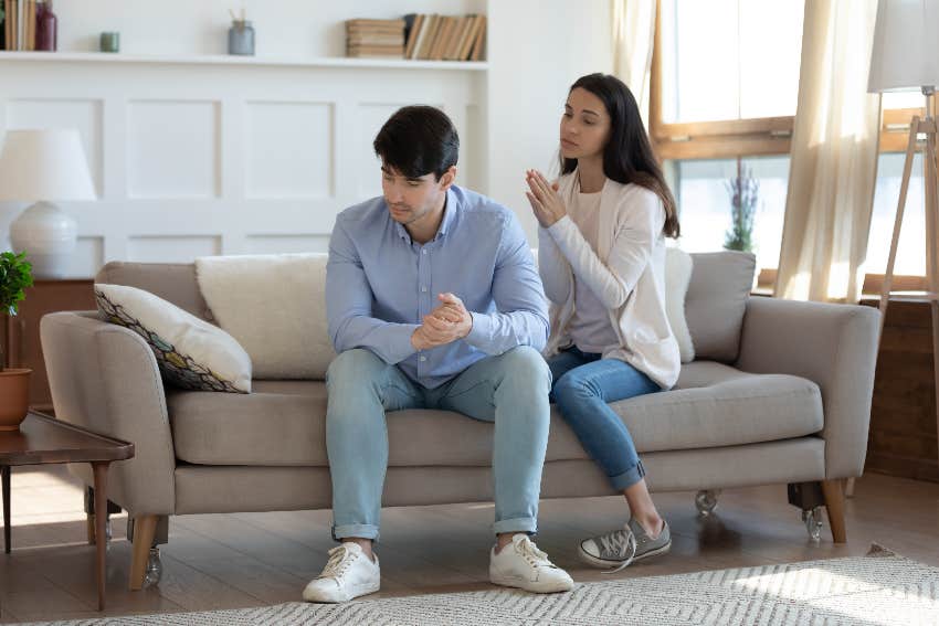 If You Have No Fulfilling Relationships, You Probably Display These Ugly Habits
