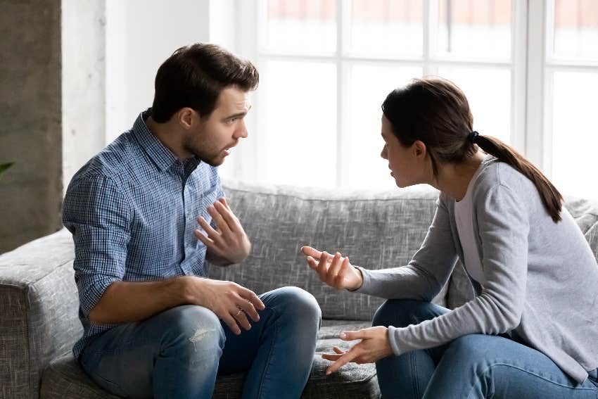 f You Have No Fulfilling Relationships, You Probably Display These Ugly Habits