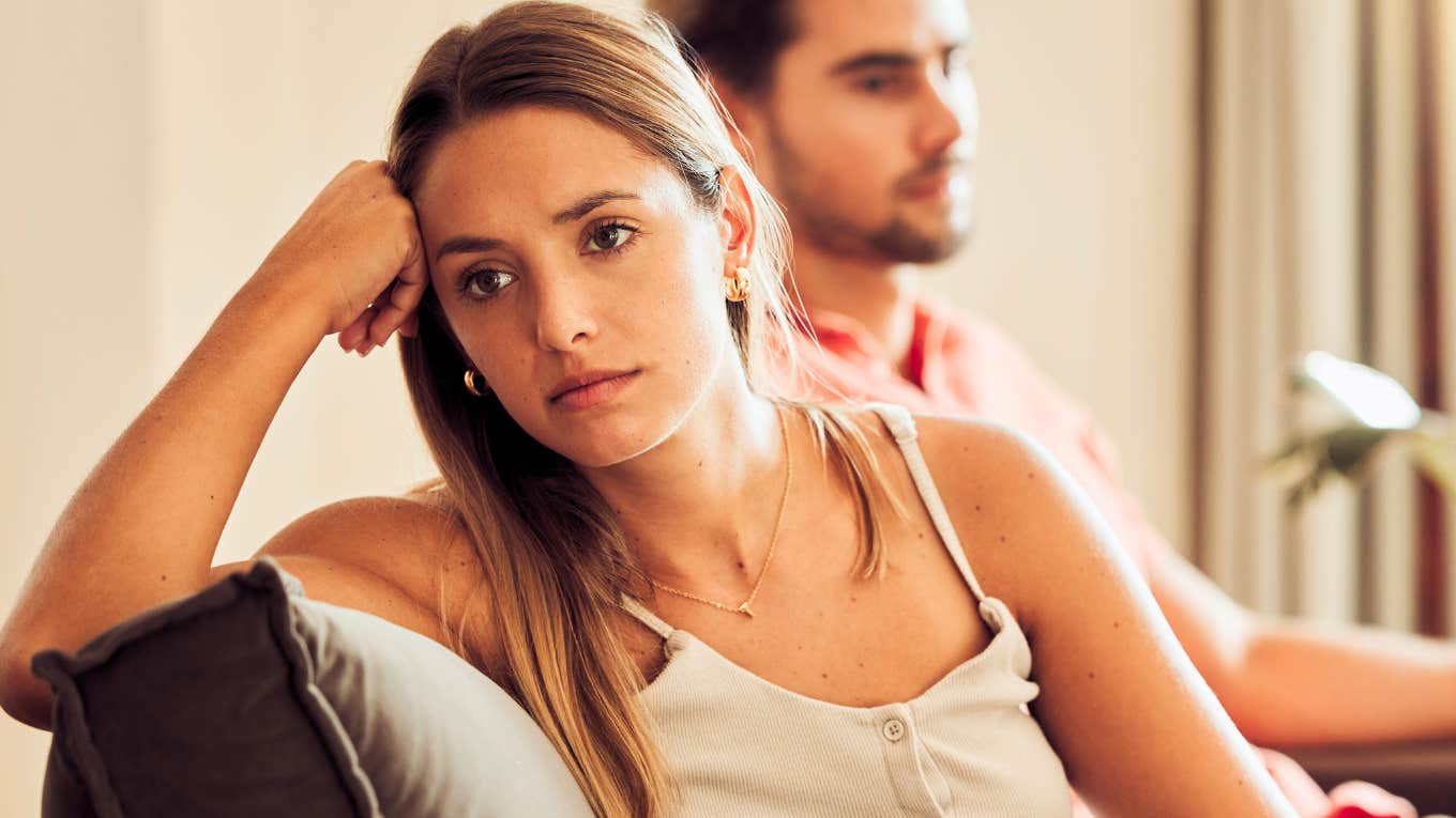 outdated beliefs that are quietly ruining the lives of married women husband with outdated beliefs about marriage quietly ruining his wife's life