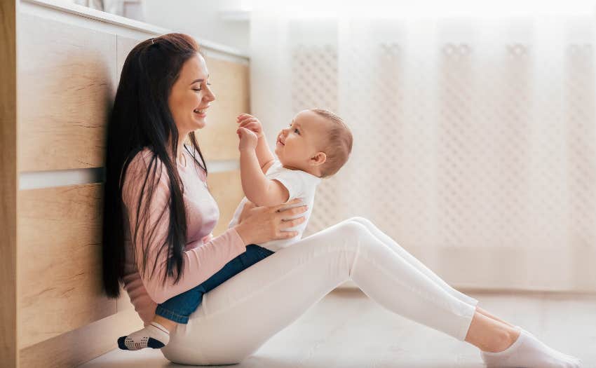 The Two Parenting Years That Matter Most To Your Child's Success