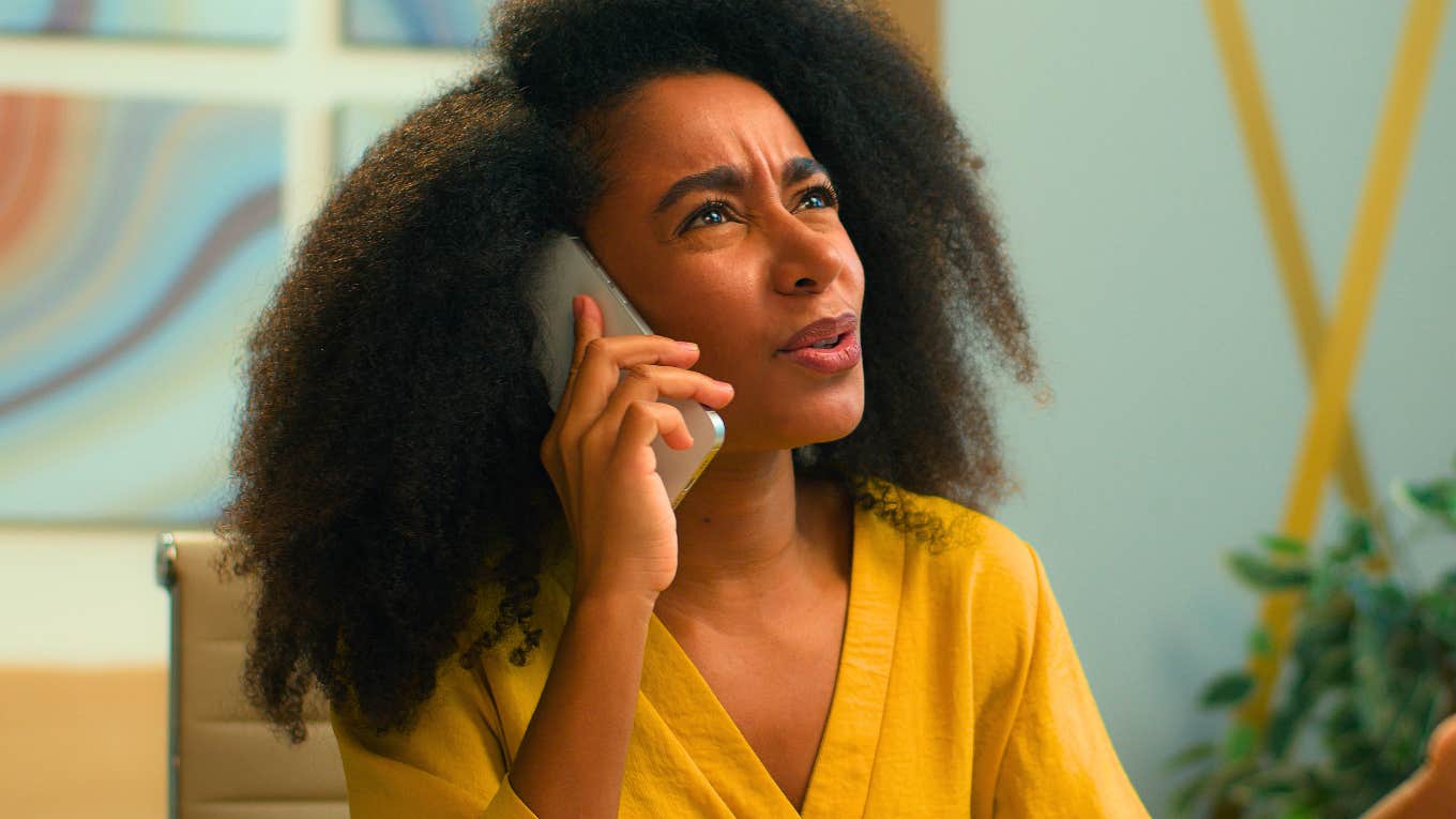 Phrases That Immediately Tell You That Someone Wasn’t Raised Right Phrases That Immediately Tell You That Someone Wasn’t Raised Right