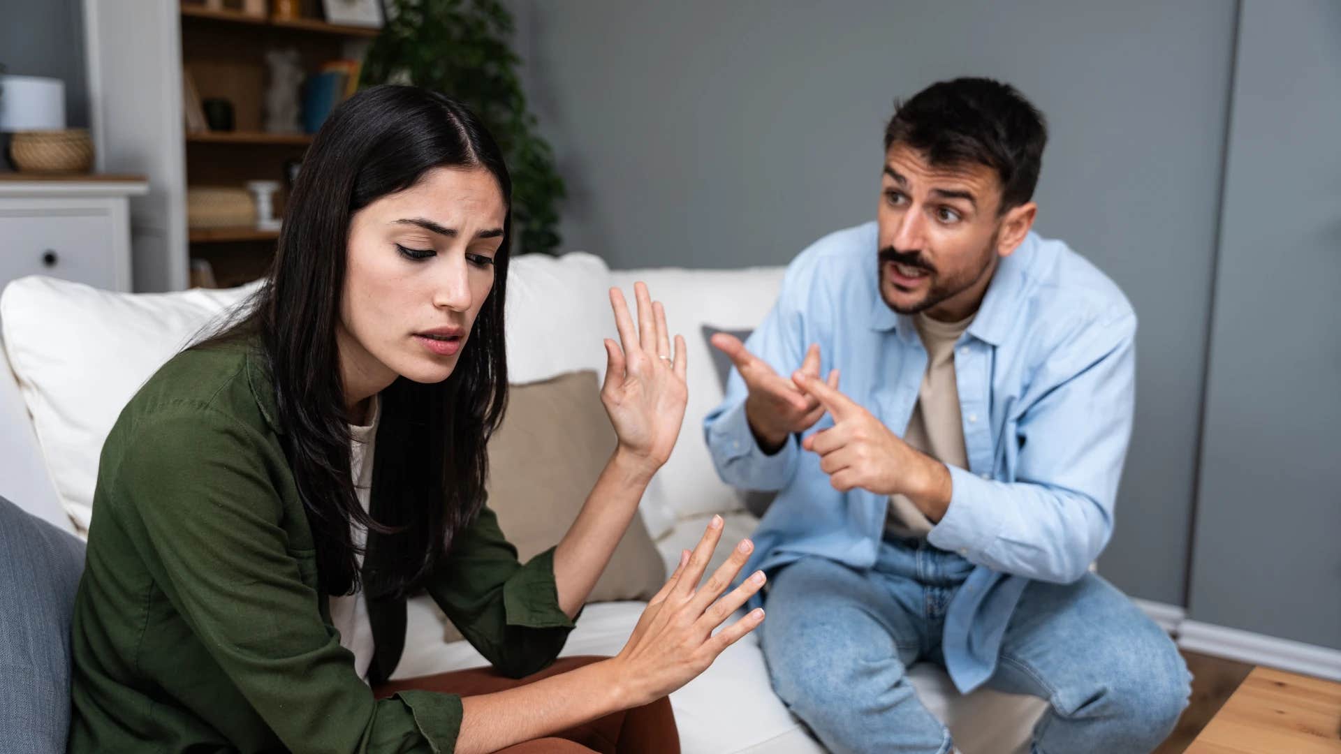 Phrases Narcissists Use Right Before They Betray You narcissist using phrase before betrayal