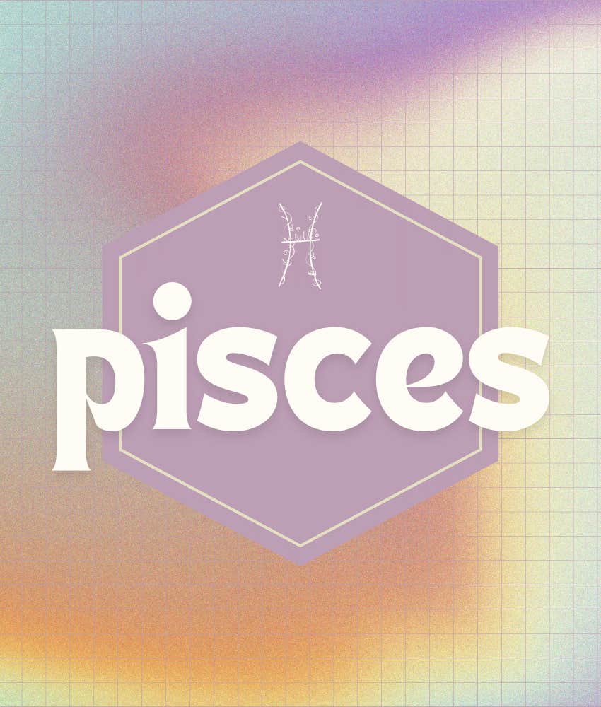 pisces zodiac signs powerful horoscopes march 27 2025