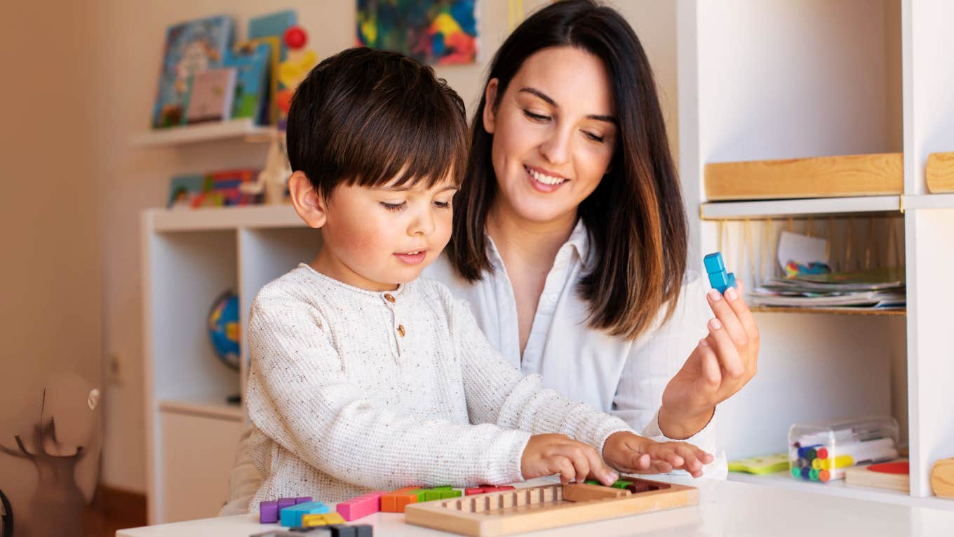 I Was a Public School Teacher and Now I Homeschool My Own Kids Public school teacher, homeschooling her own kids.