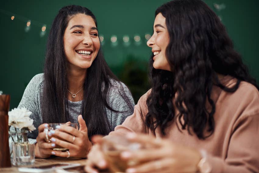 Truly Incredible Friends Have These Ride-Or-Die Qualities
