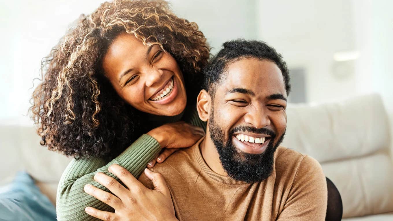 Rare Behaviors That Prove Your Husband Loves You Deeply And Eternally Husband who loves deeply and eternally.