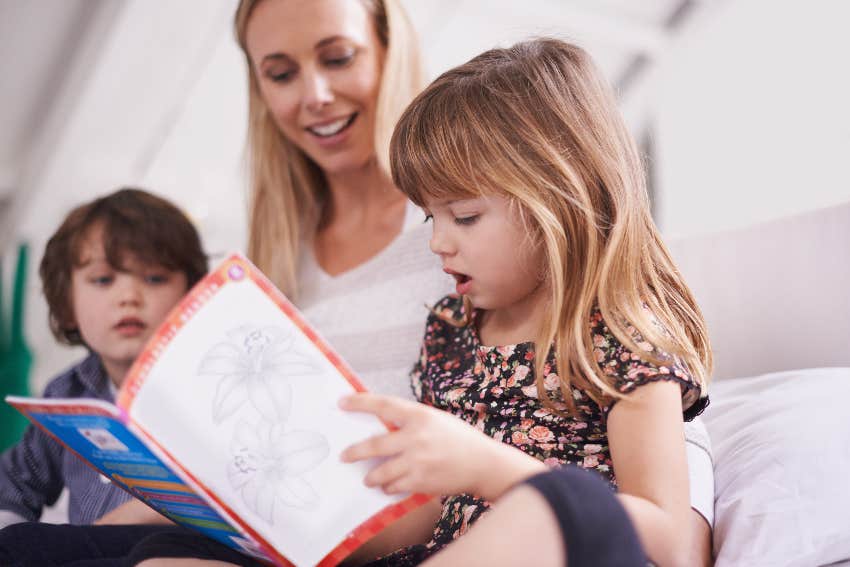 Parents Who Raise Deeply Critical Thinkers Do These Things Early On