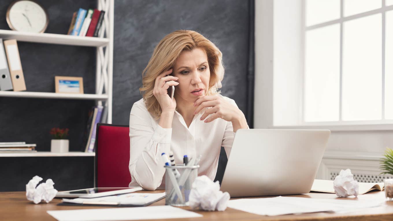 Recruiter Reveals The Simple Reason She Rejected Hundreds Of Well-Qualified Job Applicants Recruiter rejecting well-qualified job applicants
