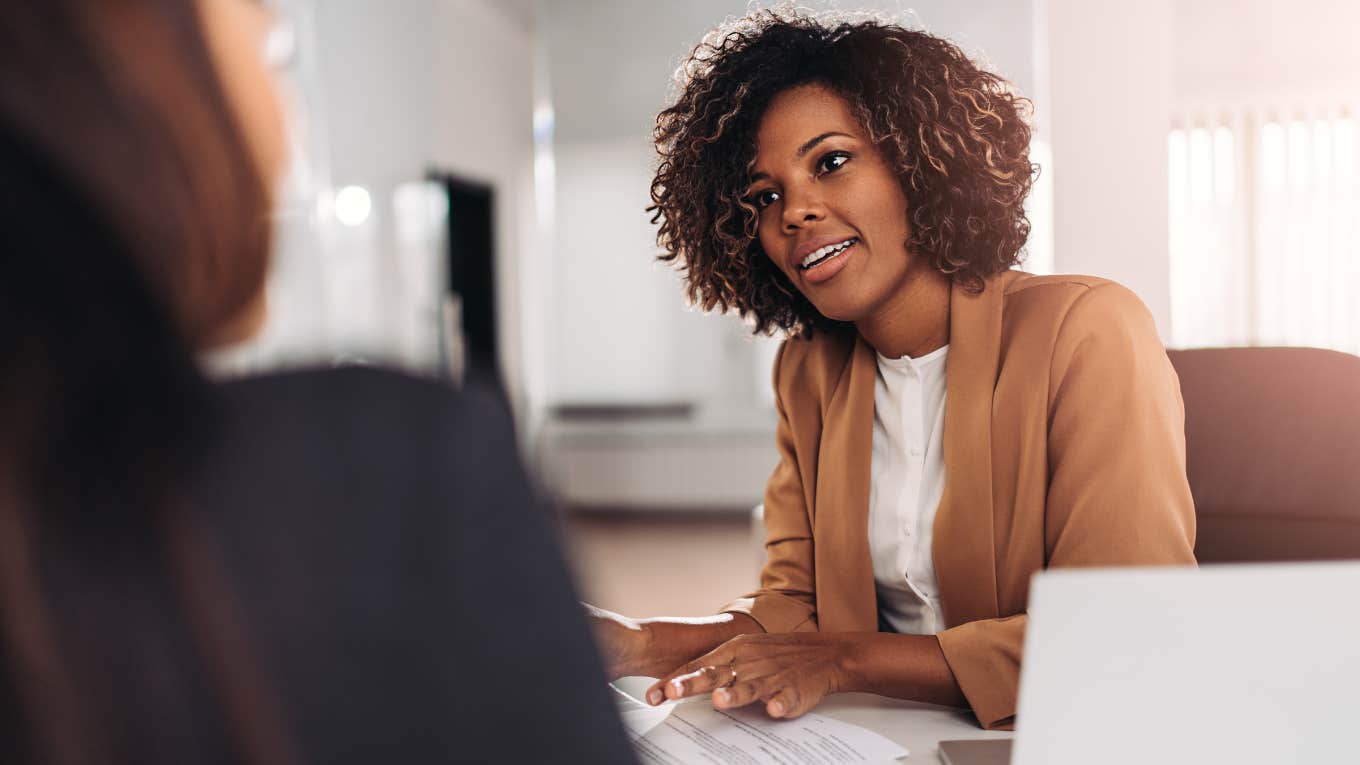 red flags decline good job offer red flags making woman decline good job offer