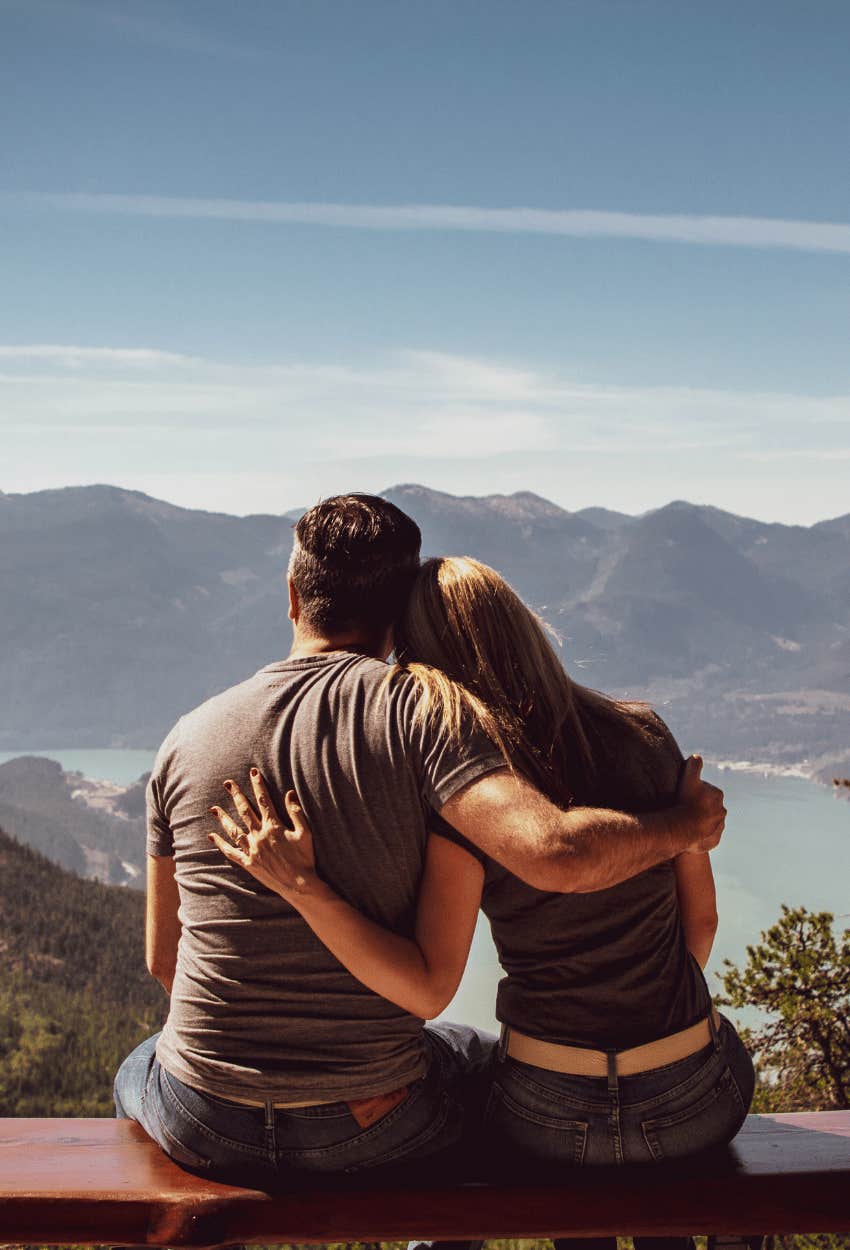 quality time love language reveals youve been through life