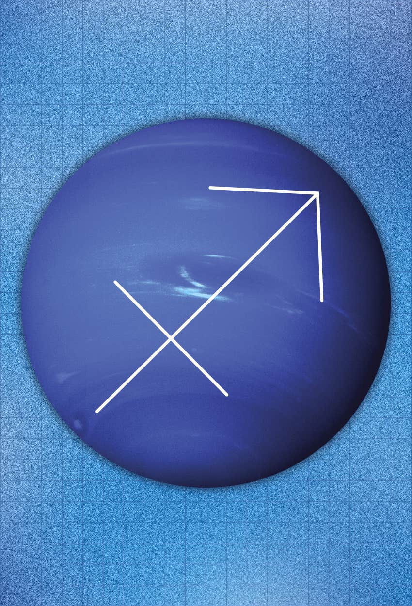 sagittarius zodiac signs wakeup call neptune aries march 30 2025