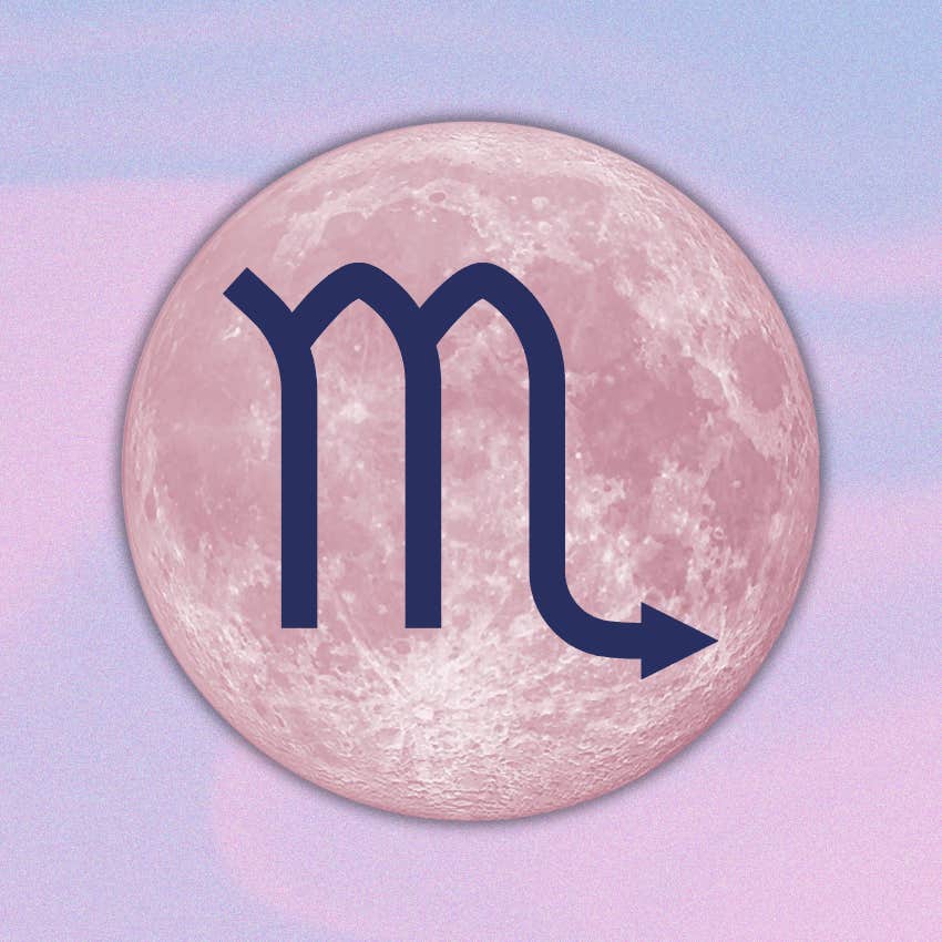 scorpio retrograde season forcing zodiac sign glow up week march 31
