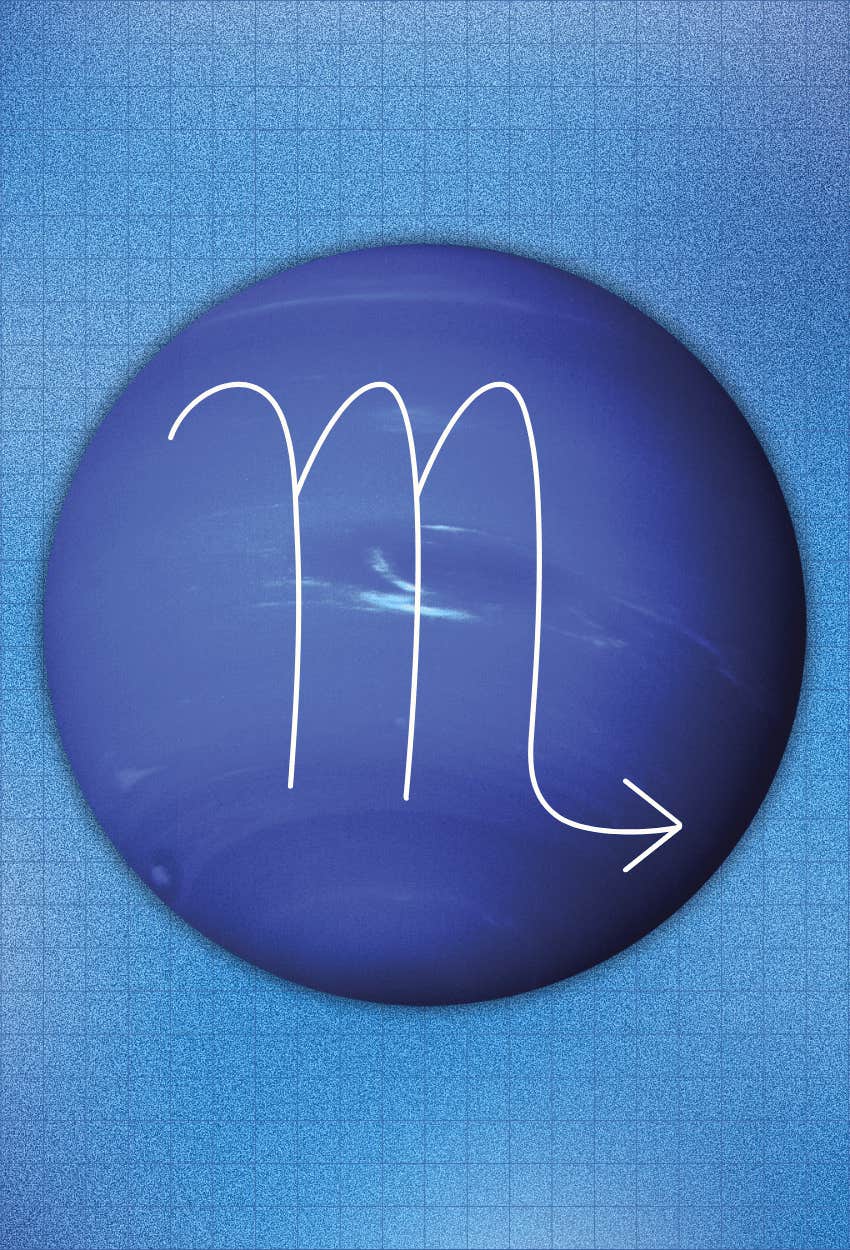 scorpio zodiac signs wakeup call neptune aries march 30 2025