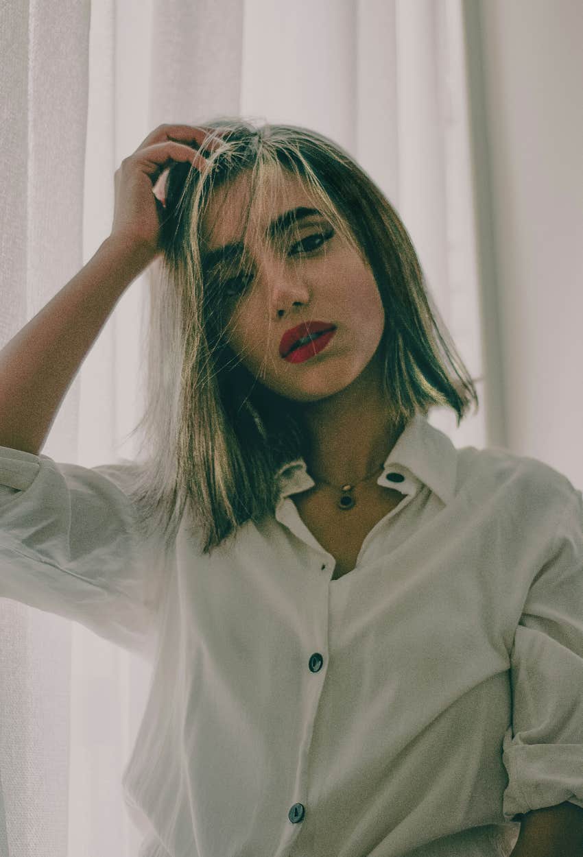 signs destined be multimillionaire overthinking