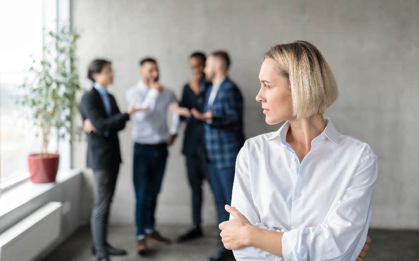 Signs You're Dealing With A Snake In Your Social Circle