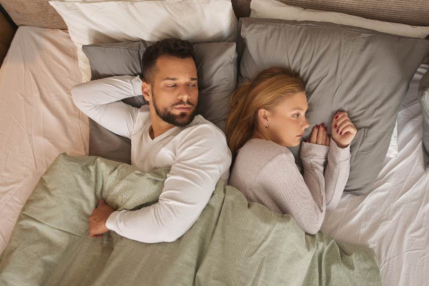 Signs You’re Falling for Someone Who’s Emotionally MIA,