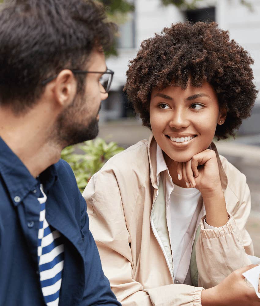Couple uses I language to stop pointless fighting
