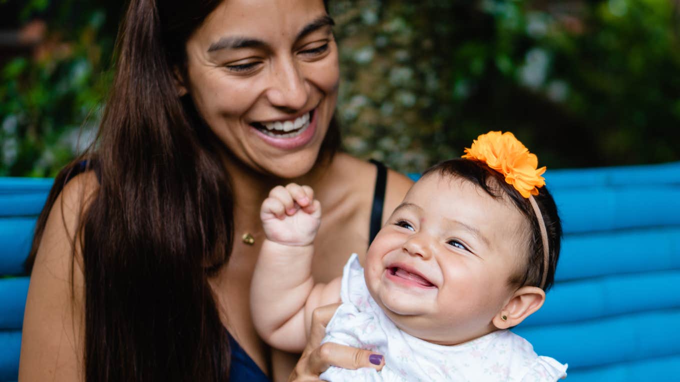 Study Finds Nearly Half Gen Z Parents Will Name Their Child After Celebrities Gen Z mom who named her baby after a celebrity