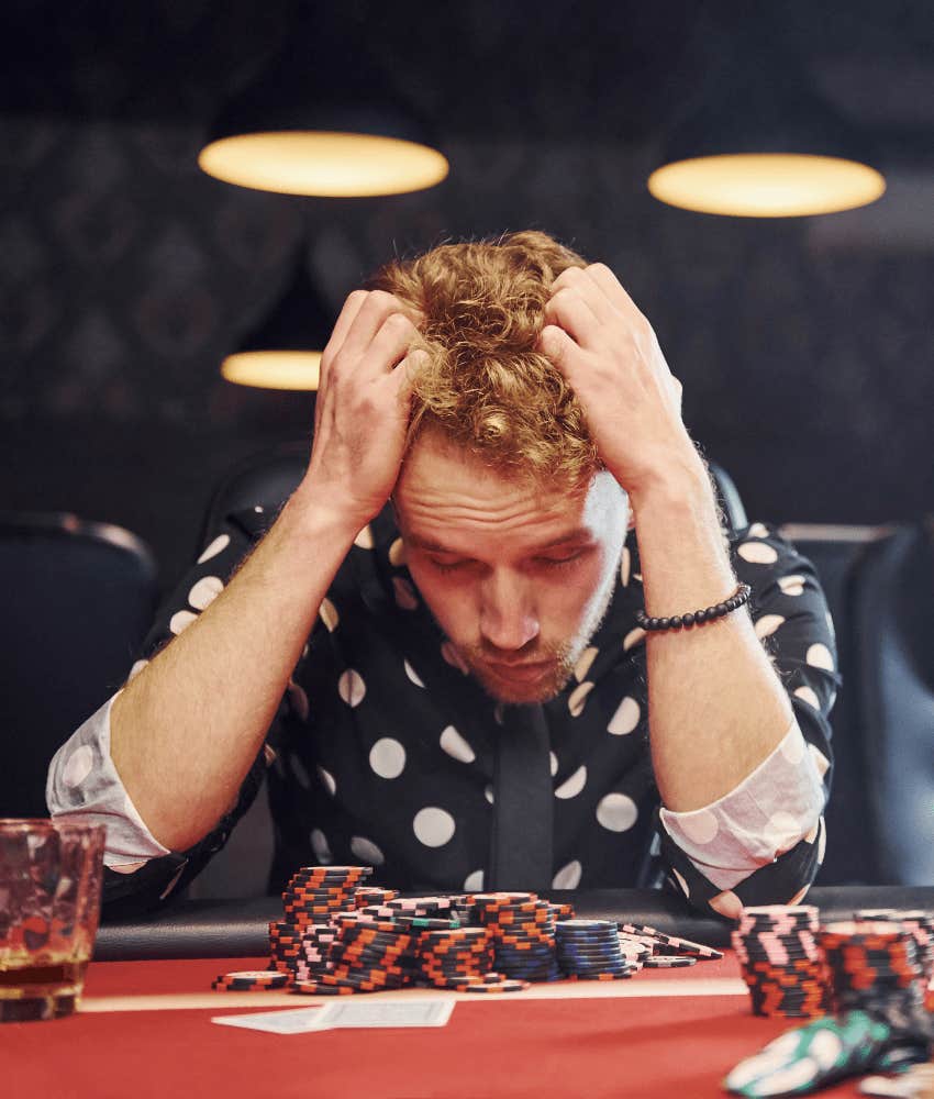 pretender gambling money that a provider would use to provide
