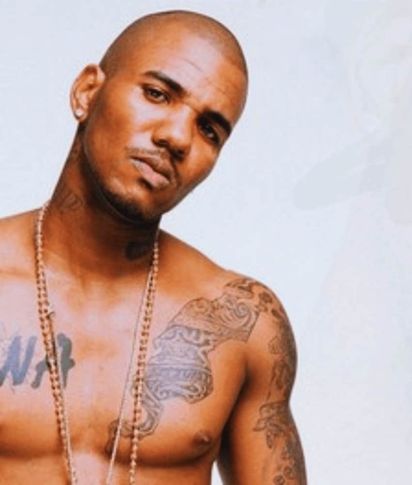 the game celebrity men big penis