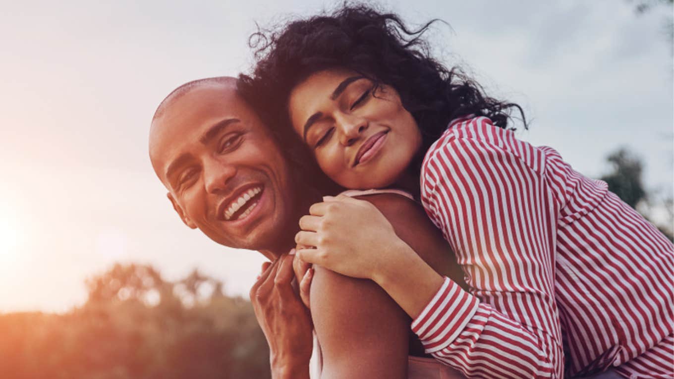 The One Annoying Behavior That Proves A Woman Loves You Deeply According To A Life Coach the one annoying behavior that proves a woman loves her partner deeply