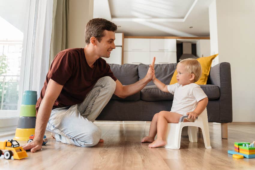 The Two Parenting Years That Matter Most To Your Child's Success