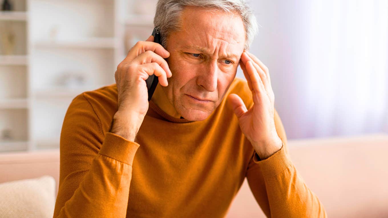 Things Dads Of Adult Children Secretly Worry About But Never Say Out Loud