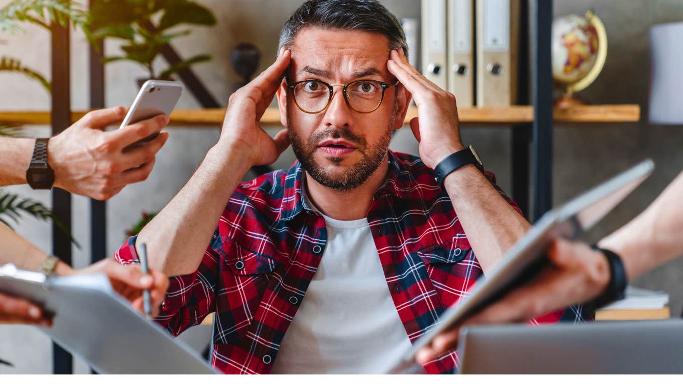 Things Gen X Calls Work Ethic That Are Actually Just Burnout Things Gen X Calls Work Ethic That Are Actually Just Burnout