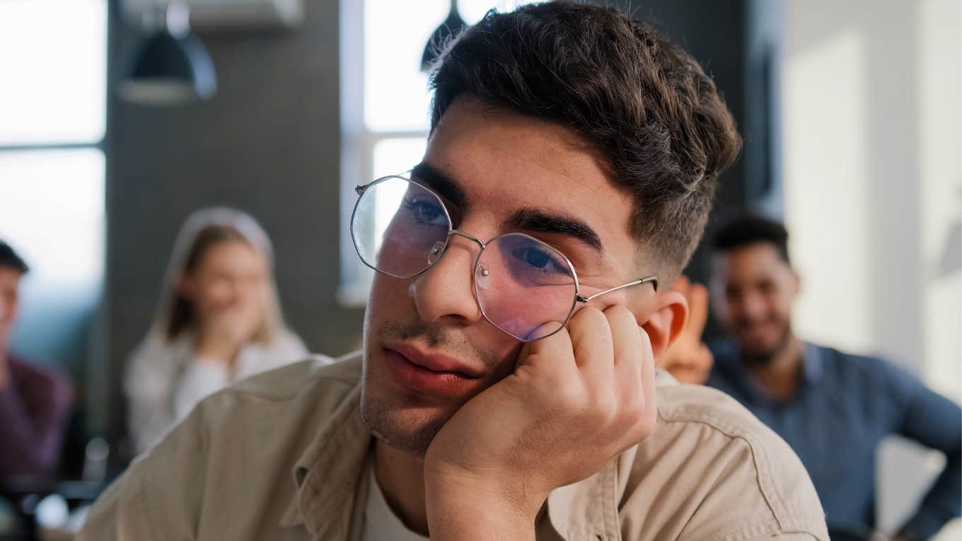 Things Gen Z Thinks Are Beneath Them That Are Just Part Of Normal Life Things Gen Z Thinks Are Beneath Them That Are Just Part Of Normal Life