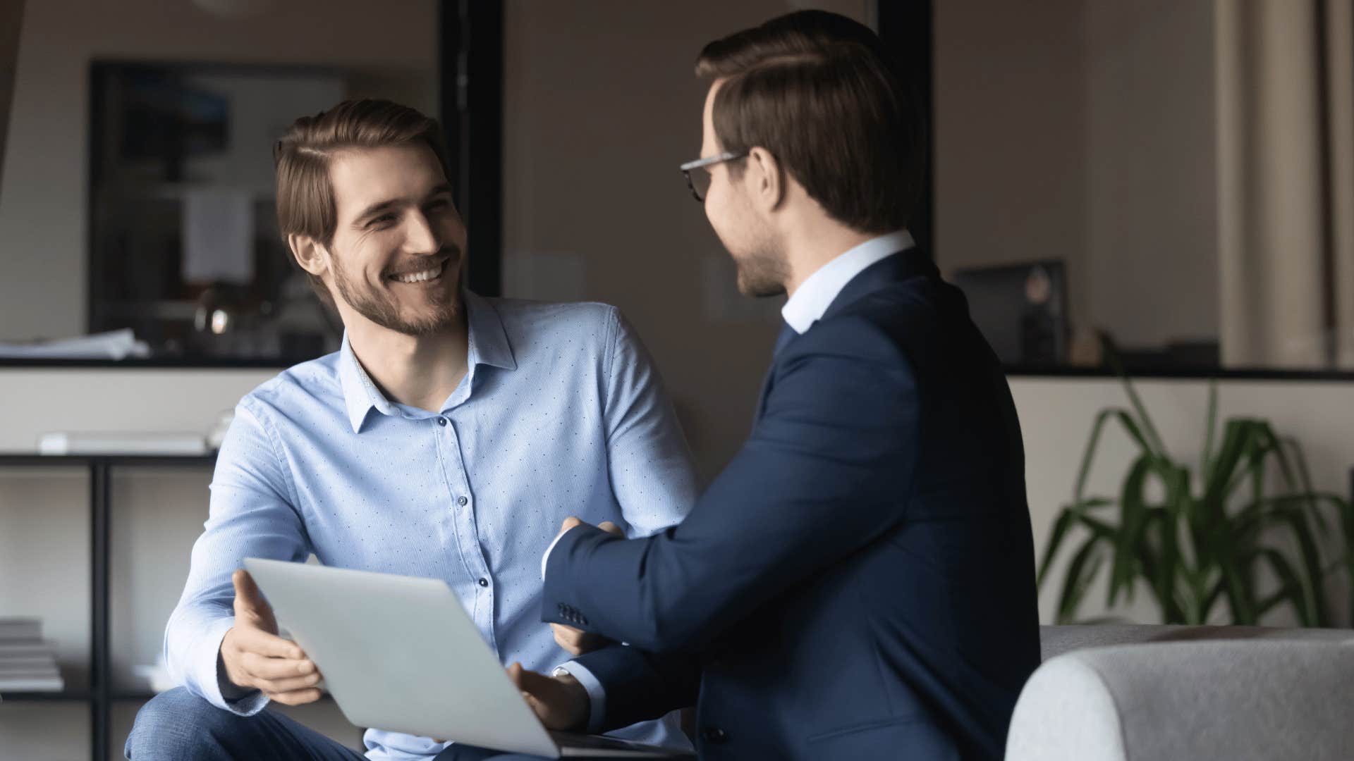 things people pretend to care about at work but absolutely do not is climbing the corporate ladder