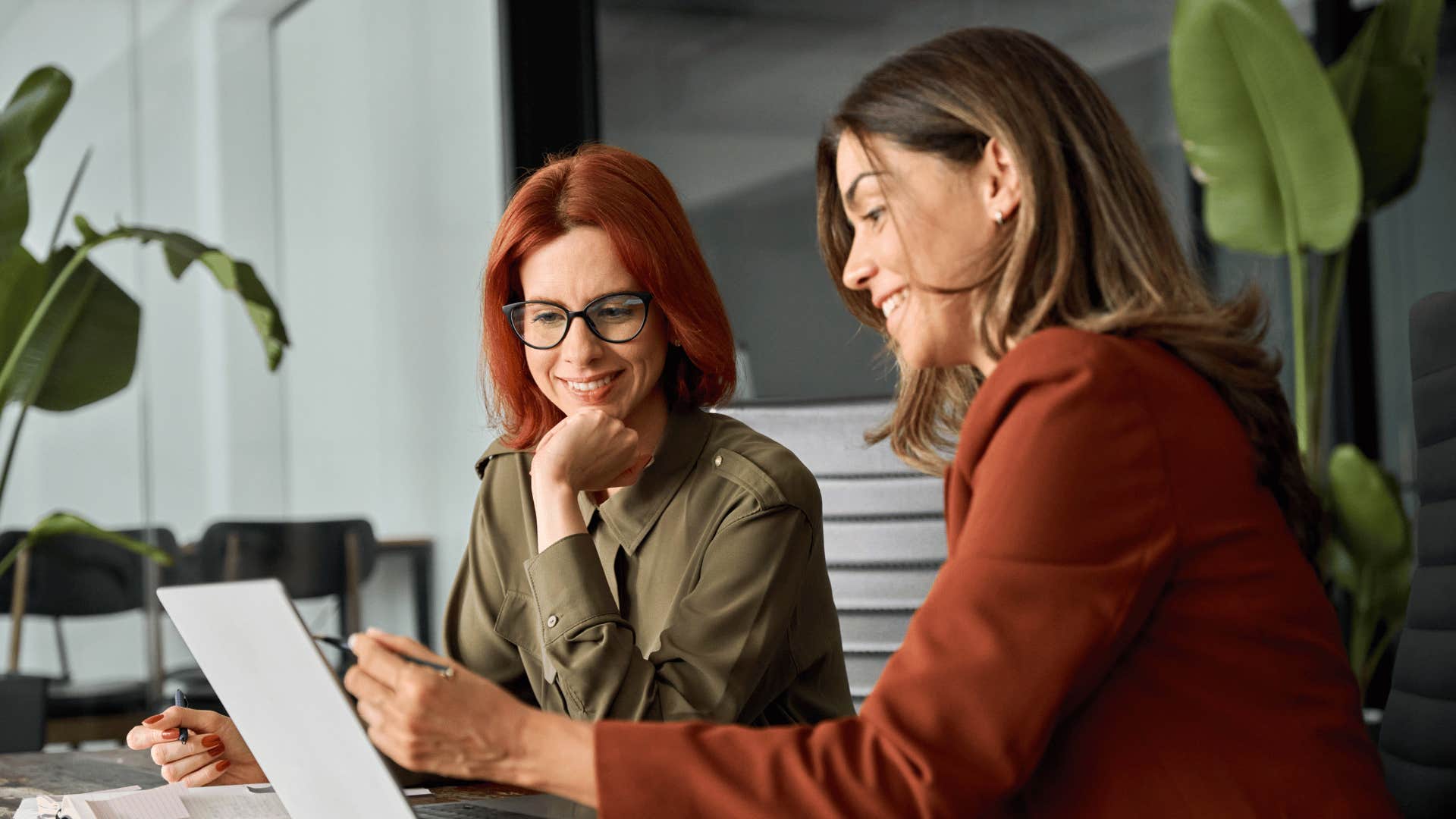 things people pretend to care about at work but absolutely do not is mandatory training programs