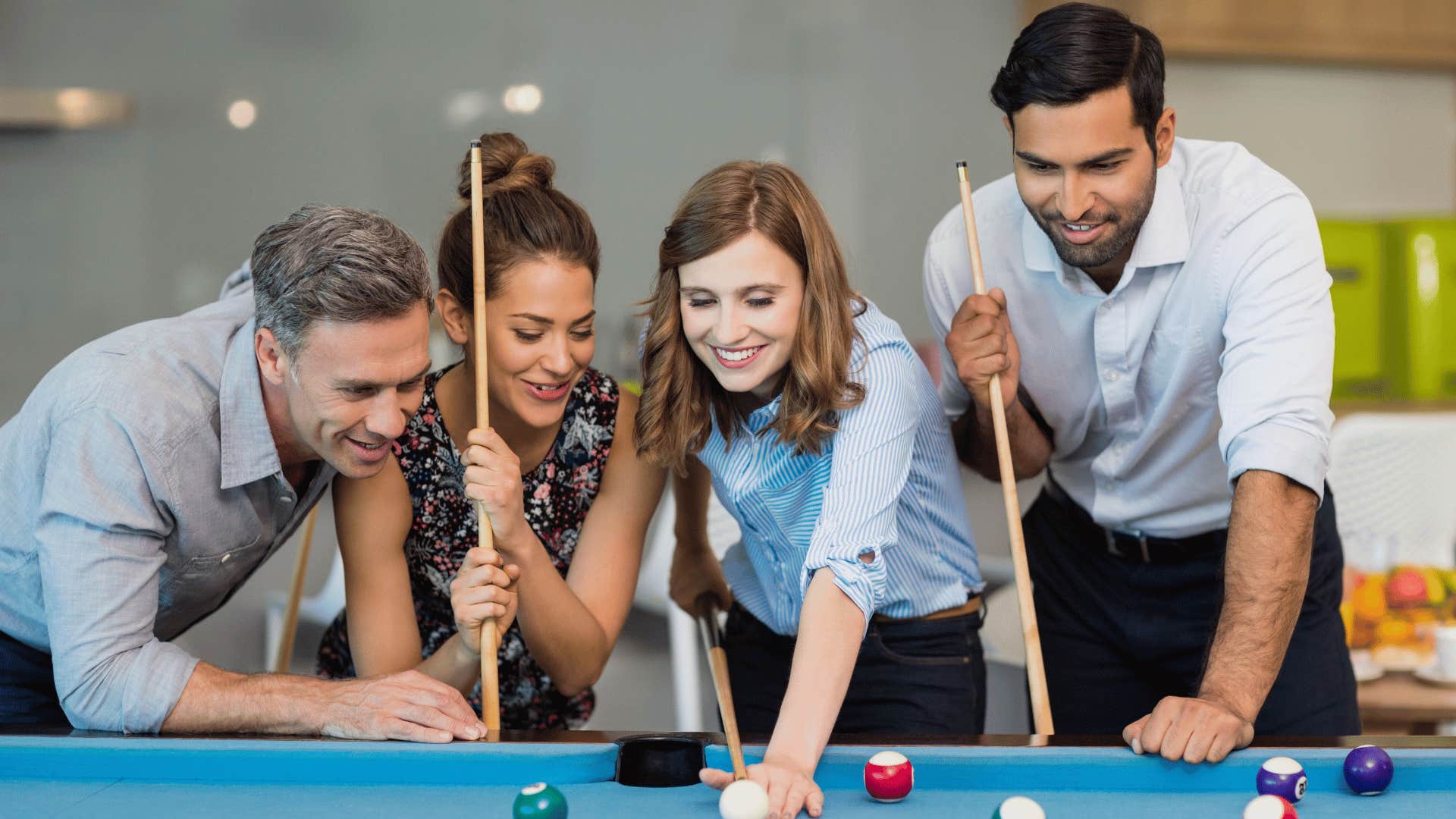 things people pretend to care about at work but absolutely do not is office perks