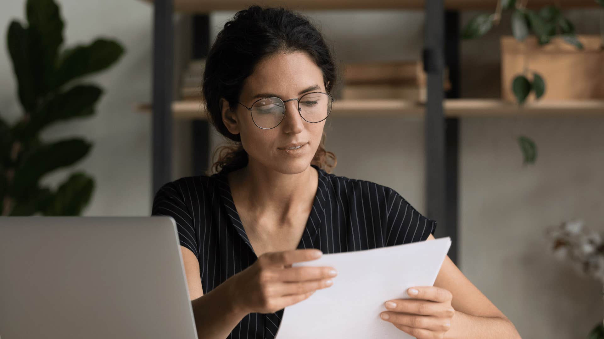 things people pretend to care about at work but absolutely do not is work performance reviews