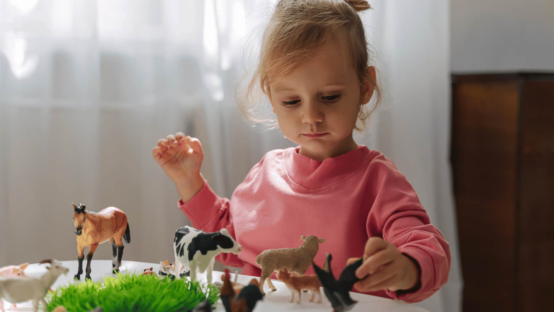my little pony things we owned as kids we’d go broke trying to buy again
