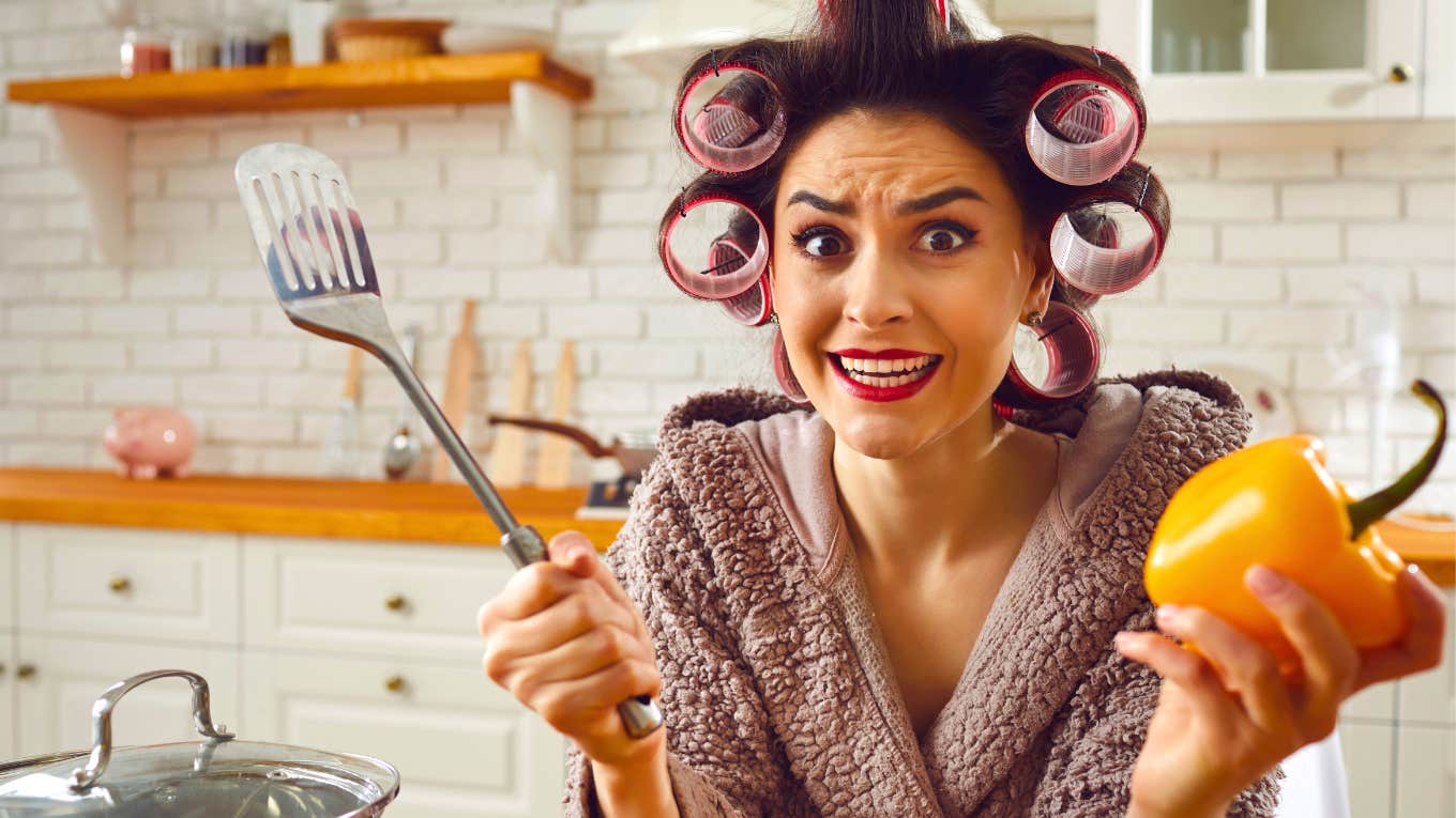 Things Women Think Are Normal About Their Lives That Are Actually Not
